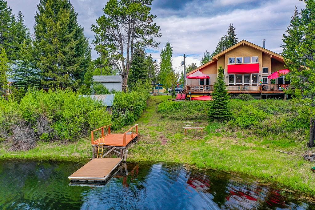 181 Ora Ln, Donnelly, ID 83615 MLS 536703 Zillow