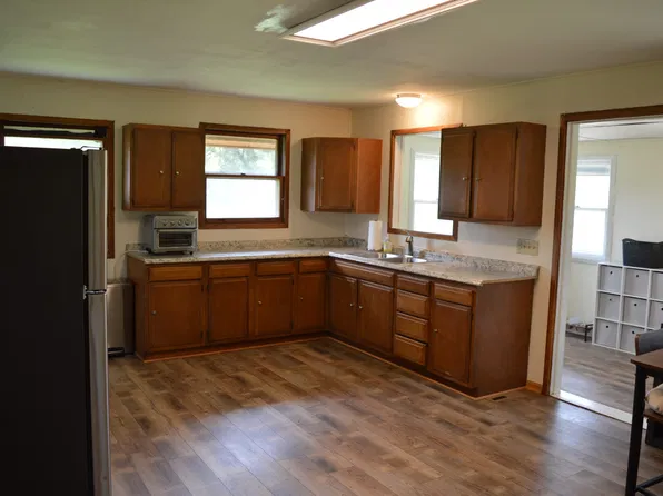 N9641 County Road O, Belleville, WI 53508