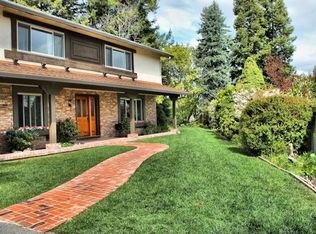 131 Anza Ct, San Ramon, CA 94583