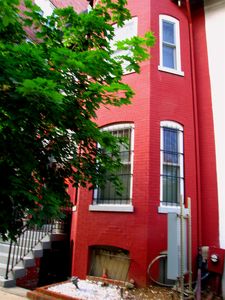 1720 Willard St NW, Washington, DC, 20009