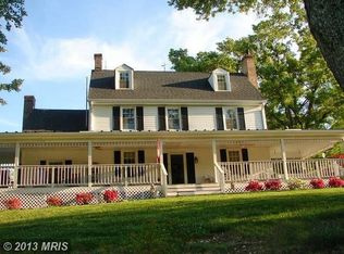 11675 Englewood Dr, La Plata, MD 20646
