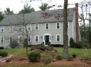 13 Benjamins Path, Pembroke, MA 02359