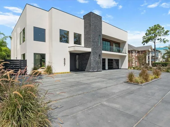 827 Bunker Hill Rd, Houston, TX 77024