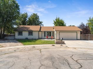 5591 N Marlboro Ave, Boise, ID 83714