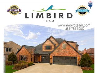 4805 SW Ridge Mont Rd, Bentonville, AR 72713