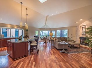 247 Hacienda Carmel, Carmel, CA 93923