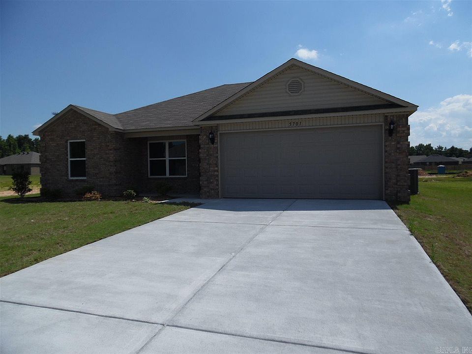 2nd image of 5508 Little Elm Way