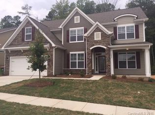 1744 Betony Ln #228, Tega Cay, SC 29708