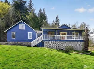 20449 Michigan Hill Road SW, Rochester, WA 98579