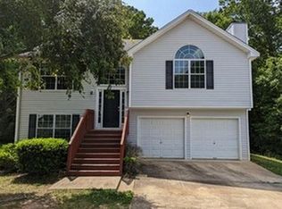 3955 Jeffrey Dr, Atlanta, GA 30349