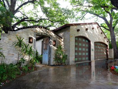 518 Sunny Ln, Austin, TX, 78704