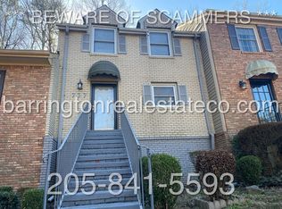 737 Eastern Manor Cir, Birmingham, AL 35215