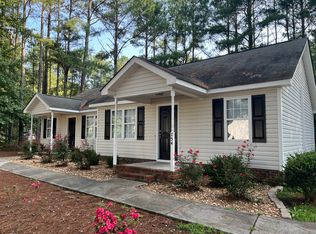 754 Hill Rd #754, Franklinton, NC 27525