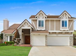 24308 Rimford Pl, Diamond Bar, CA 91765