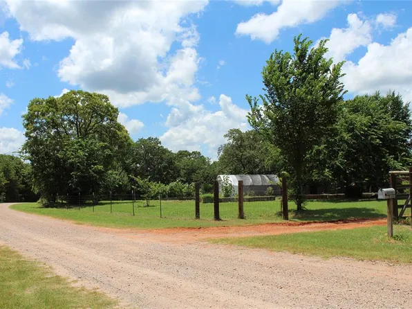 337248 E Pecan Meadows Ln Lot 18, Wellston, OK 74881