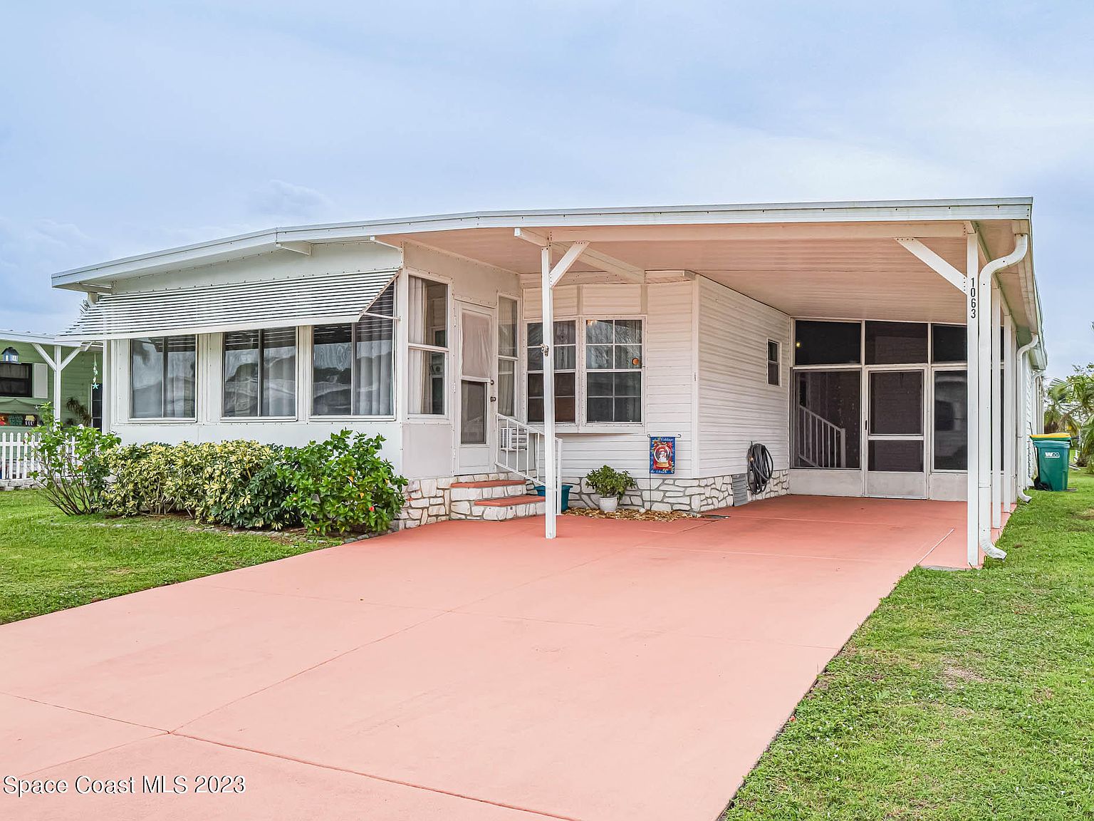 1063 Manila Dr, Barefoot Bay, FL 32976 Zillow