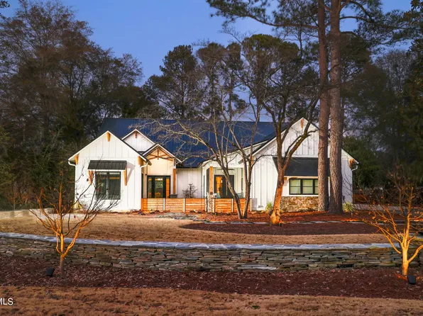 125 Kelly Road, Pinehurst, NC 28374