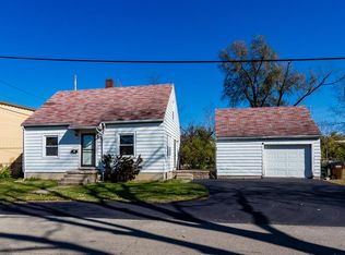 2902 Hiawatha Dr, Dayton, OH 45414