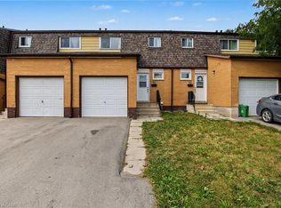 1444 Upper Ottawa St #32, Hamilton, ON L8W 1N3