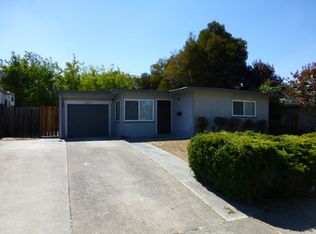 4242 Cabrilho Dr, Martinez, CA 94553