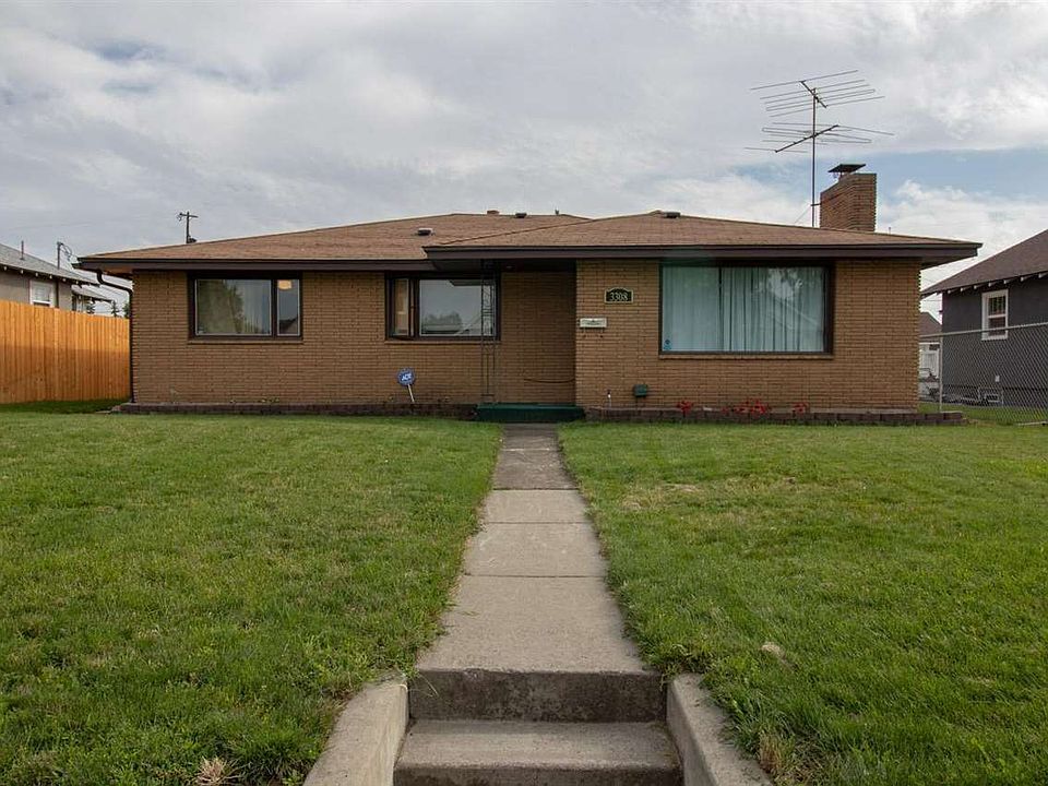 1st image of 3308 E Euclid Ave