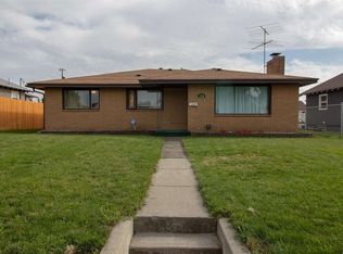 3308 E Euclid Ave, Spokane, WA 99217