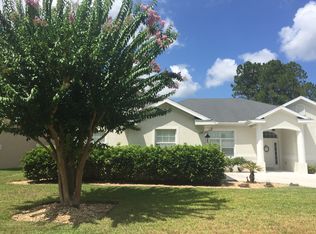 119 Laramie Dr, Palm Coast, FL 32137