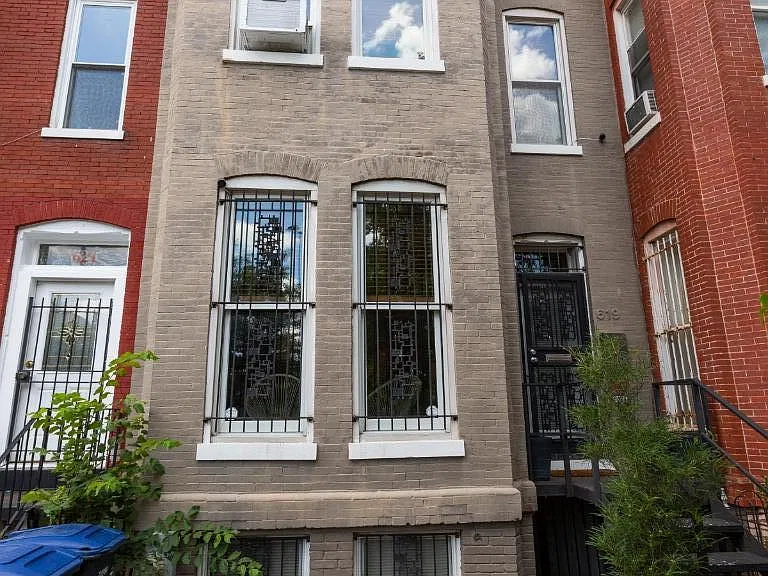 619 P St NW — Photo 4