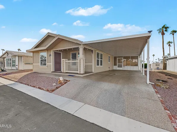 9302 E BROADWAY Road #66, Mesa, AZ 85208