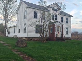 6282 Lamphear Rd, Rome, NY 13440