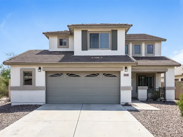 27717 N 64th Dr, Phoenix, AZ 85083