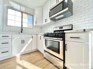 1403 N Vista St APT 1, Los Angeles, CA 90046