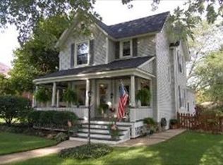 380 Park St, Hampshire, IL