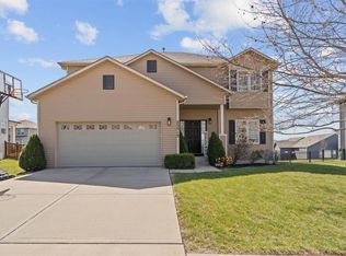 23513 W 89th Ter, Lenexa, KS 66227