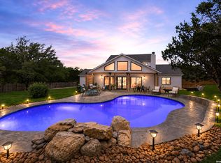 150 LAKE VIEW DR, Boerne, TX 78006
