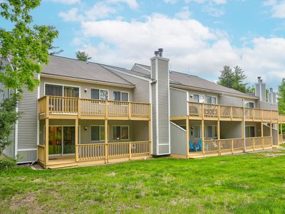 22 Northbrook Circle #12, North Conway, NH, 03860