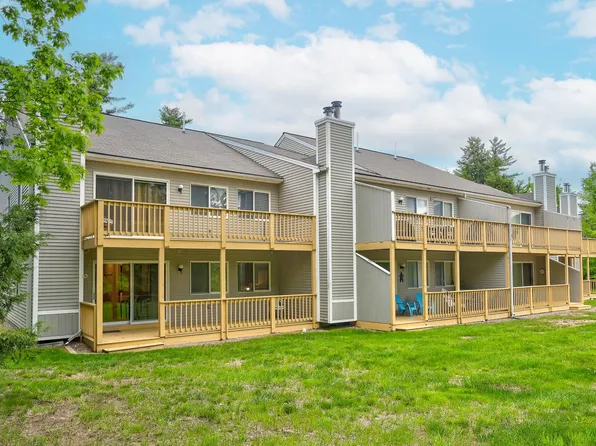 22 Northbrook Circle #12, Conway, NH 03860