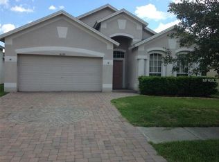 4350 Havelocke Dr, Land O Lakes, FL 34638