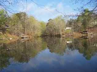 Trails End, Alexander City, AL 35010