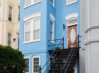 413 4th St SE, Washington, DC 20003