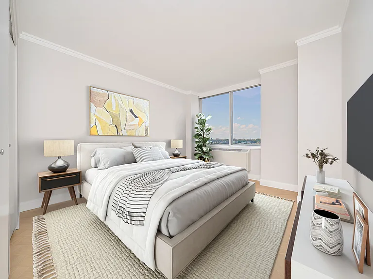 160 Riverside Blvd #25A — Photo 19