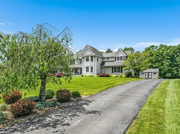 18 Windmill Lane, Warwick, NY 10990