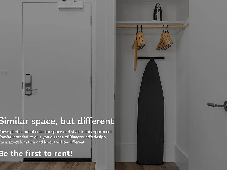 Storage Room