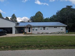 7141 Keith Donaldson Rd, Freetown, IN 47235