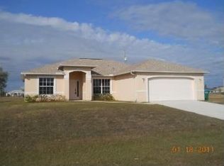1309 NE 15th Ln, Cape Coral, FL 33909
