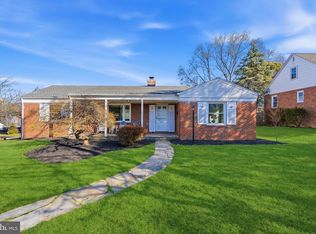 500 Hillen Rd, Baltimore, MD 21286