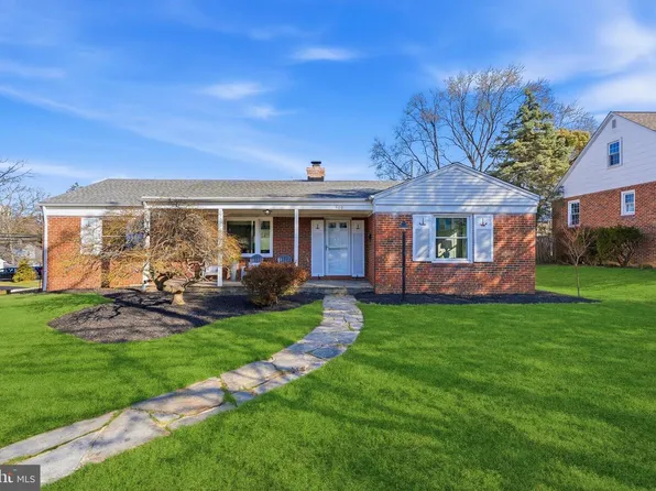 500 Hillen Rd, Baltimore, MD 21286