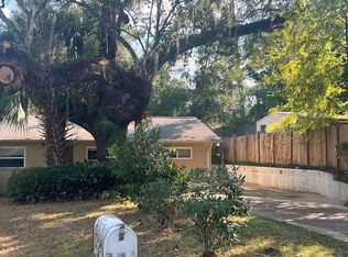 2625 Ridgeway St, Tallahassee, FL 32310