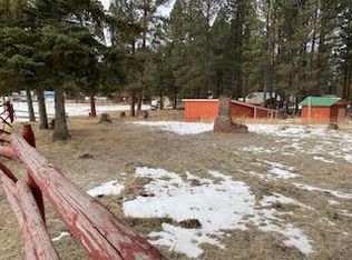 940 2nd St N, Lincoln, MT 59639