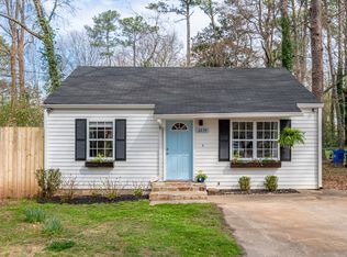 2234 Brunswick Ave, Decatur, GA 30032